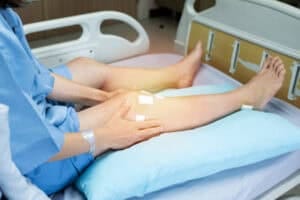 Postoperative Pain Management