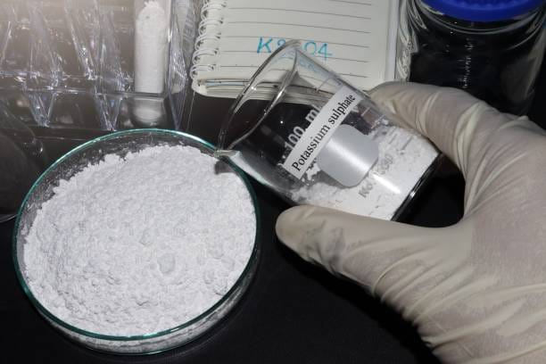 Potassium Formate