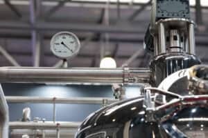 Pressure vessel