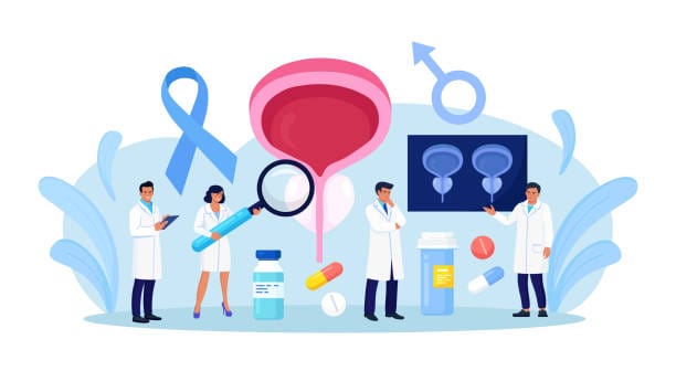 Prostate Cancer Therapeutics