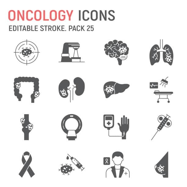 Radiation Therapy Software