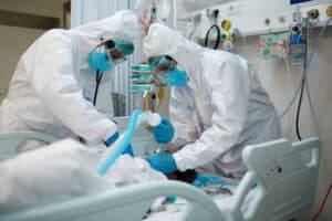 Respiratory Masks