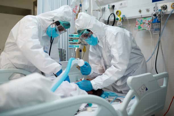 Respiratory Masks
