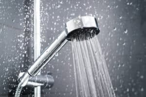 Shower Faucets