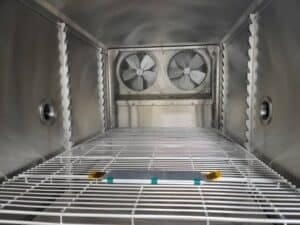 Small Benchtop Climate Chamber