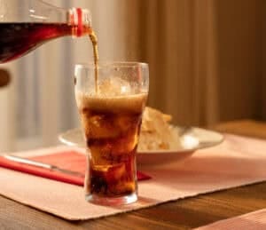 Soda Drink