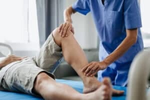 Sports Medicine