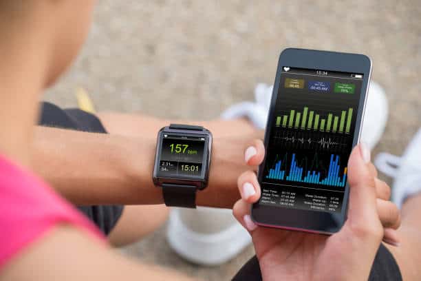 Sports Technology