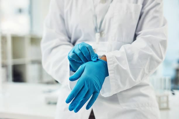 Surgical Gloves