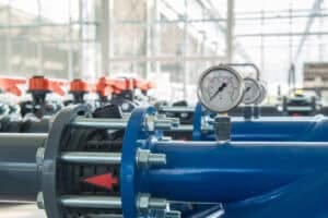 Tension Control Bolts