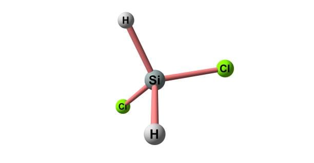Trichlorosilance