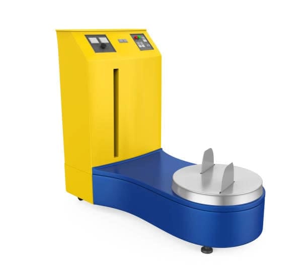 Korea Turntable Stretch Wrap Machine Market Sector Outlook: Beyond the Curve in a Climate of Slowdowns and Trade Barriers