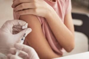 Vaccine