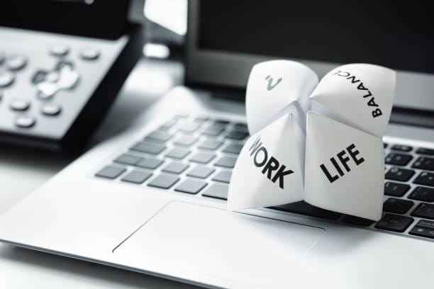 Workplace Stress Management