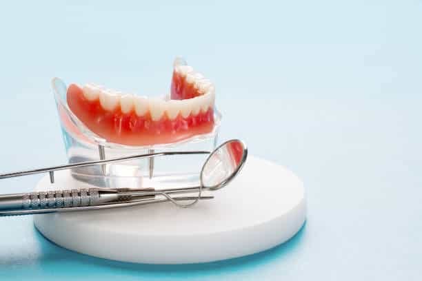 Zirconia Implant