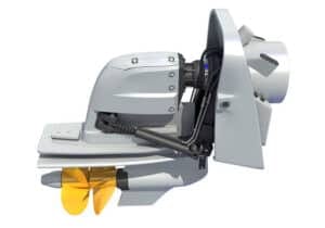 e Outboard Electric Motors