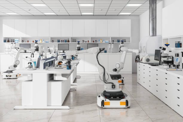 Greece Smart Lab Market Setting New Growth Cycle; Get 2025 Edition Now”