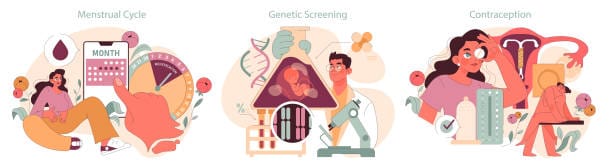 Japan Preimplantation Genetic Testing Market Economic Impact Analysis, 2025-2035