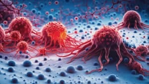 metastatic cancer treatment