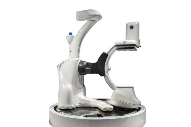 siaPacific Digital Fluoroscopy System