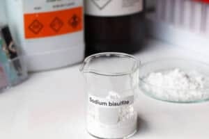 sodium