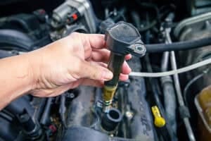 Automotive Ignition Coil