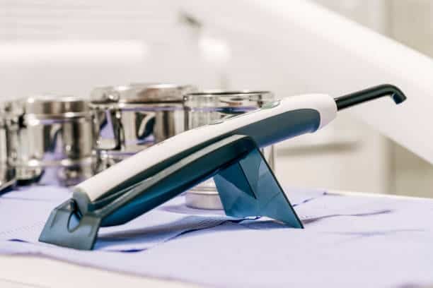 china Blue Laser Intraoral Scanner Market Economic Forecast 2025: Tariff Impacts, Recession Risk & Recovery Scenarios