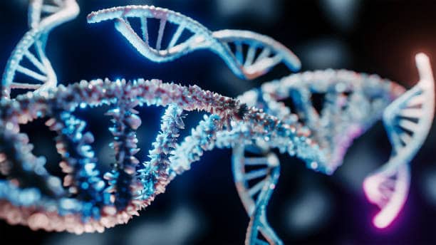 DNA Synthesis