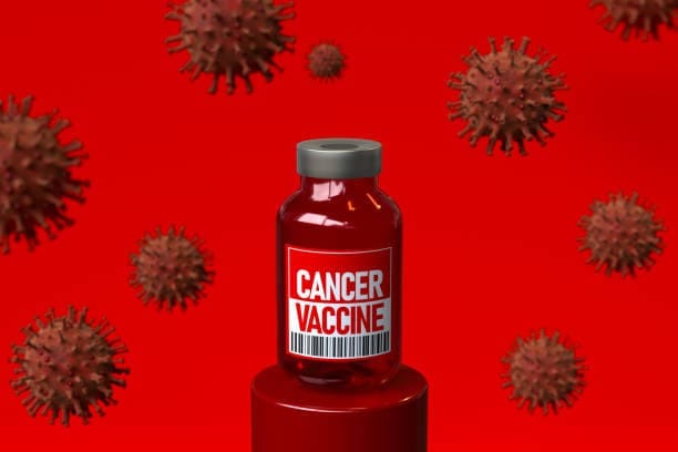 Dendritic Cell Cancer Vaccines