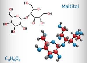 Digestion Resistant Maltodextrin