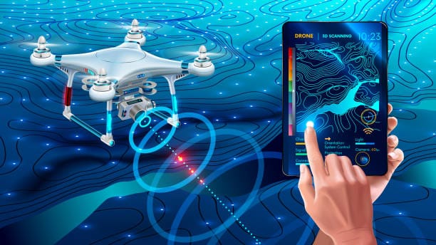 Drone Analytics