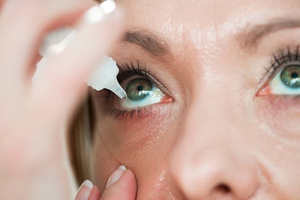 Dry Eye Disease