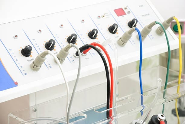 ElectroSimulators