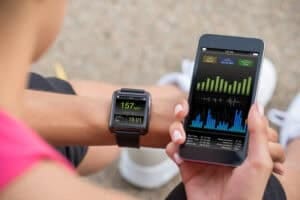Europe Health And Fitness App