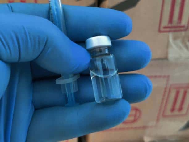 Hospital Acquired Disease Testing