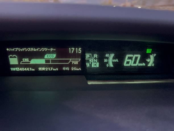 Hybrid Power System