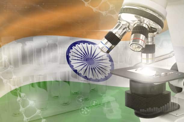 India Biopharmaceutical