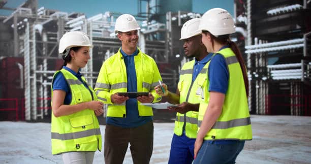 Inspection Robotics in the Oil & Gas