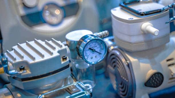 china Lubricated Dental Vacuum Pumps Market Sector in Transition: Assessing Risk, Resilience, and Policy Disruption