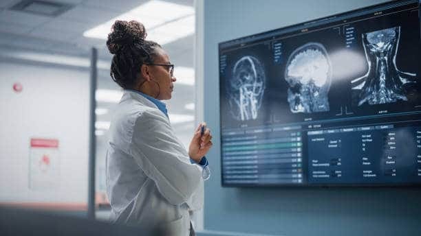 Medical Imaging Equipment