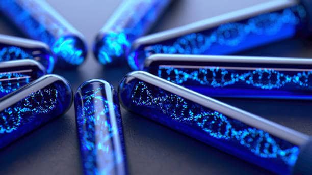Molecular Diagnostics