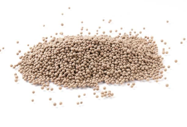 Molecular Sieve Additives