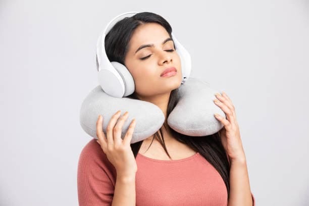 Neck Pillow