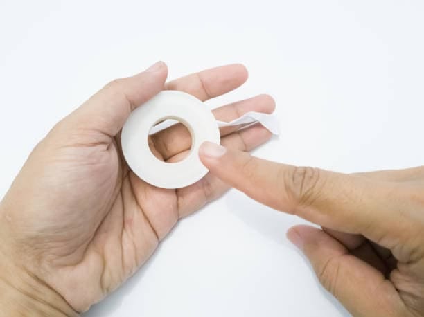 PTFE Tapes