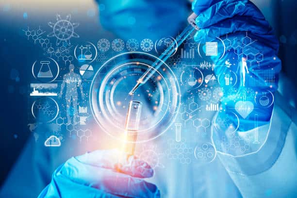 Smart Lab