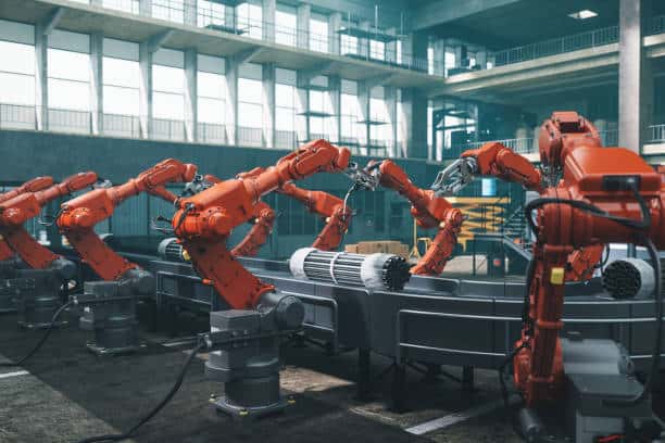Smart Robots