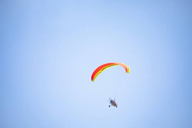 Ultralight Aircraft