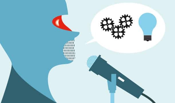 Vocal Biomarkers