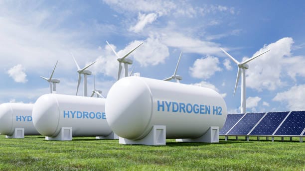 china Hydrogen Generation Market Industry at a Crossroads: Recession Threats and the Future of Global Trade