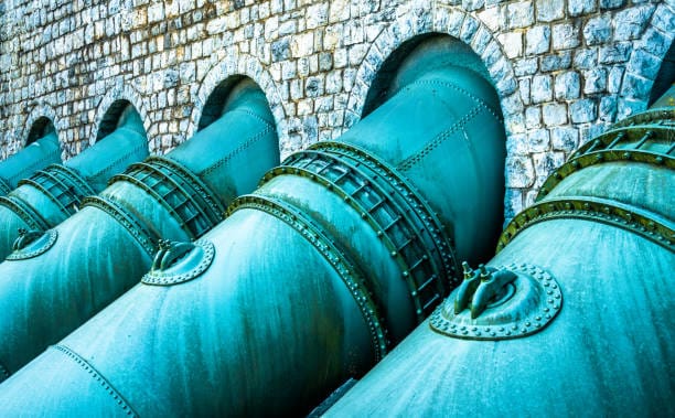 china In-Pipe Hydro Systems Market Industry Forecast: Navigating the Trade-Off Era Amid Global Economic Uncertainty